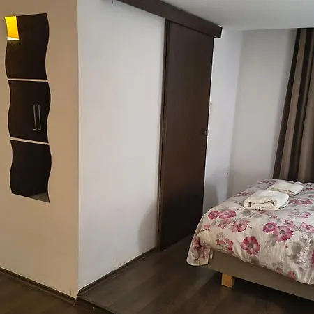 Zonaflat - Longtermrent- Opera Apartament *
