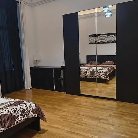 Apartament Zonaflat - Longtermrent- Opera Budapesta