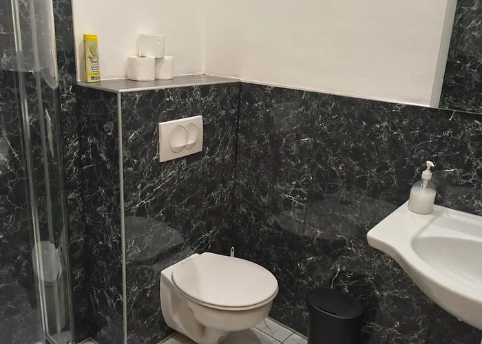 Zonaflat - Longtermrent- Opera Apartmán Budapešť