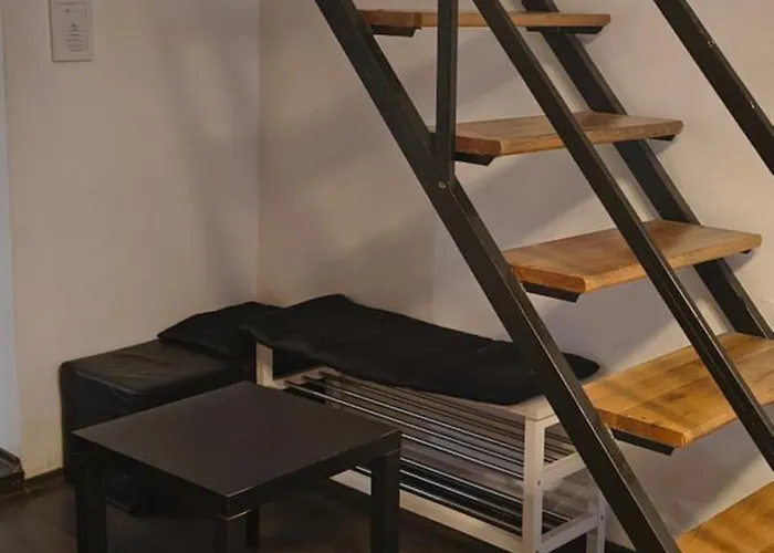 Zonaflat - Longtermrent- Opera Apartmán