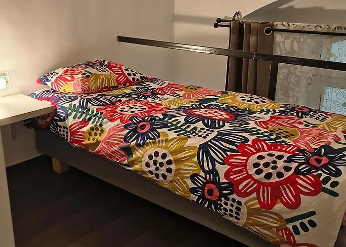Zonaflat - Longtermrent- Opera Apartmán Budapešť