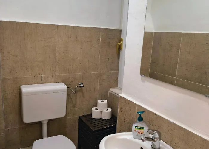 Apartmán Zonaflat - Longtermrent- Opera *