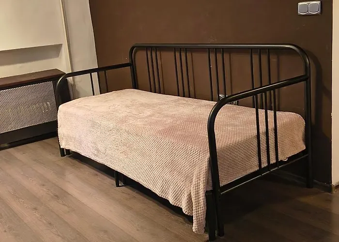 Zonaflat - Longtermrent- Opera Apartmán Budapešť