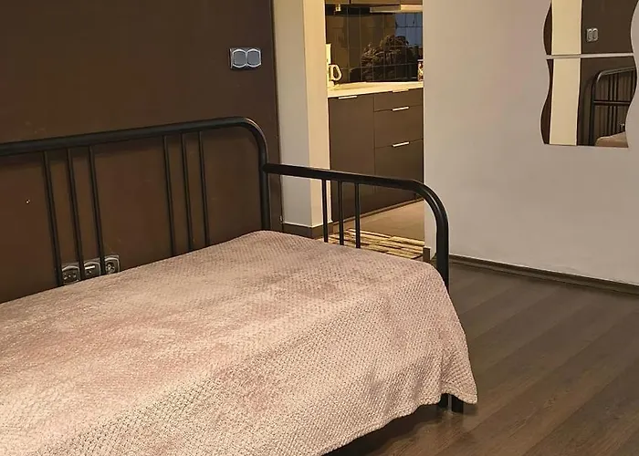 Zonaflat - Longtermrent- Opera Apartmán *