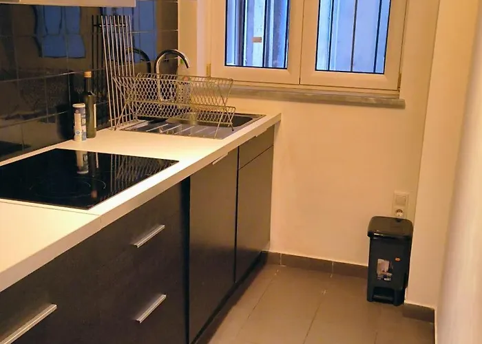 Zonaflat - Longtermrent- Opera Apartmán