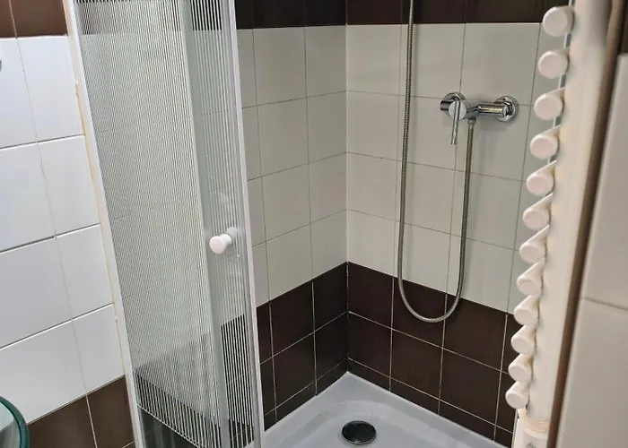 Apartmán Zonaflat - Longtermrent- Opera