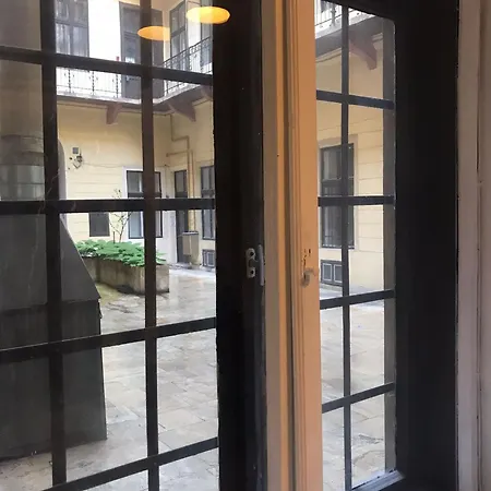 Zonaflat - Longtermrent- Opera Apartman