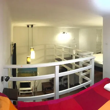 Zonaflat - Longtermrent- Opera Apartmán Budapešť