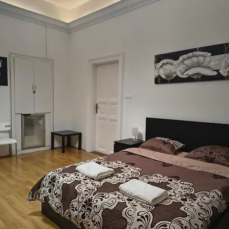 Apartment Zonaflat - Longtermrent- Opera *