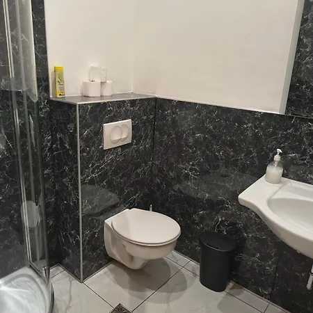 Zonaflat - Longtermrent- Opera Apartment Budapest