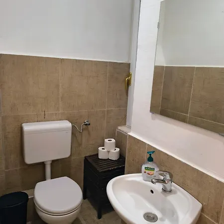 Apartment Zonaflat - Longtermrent- Opera *