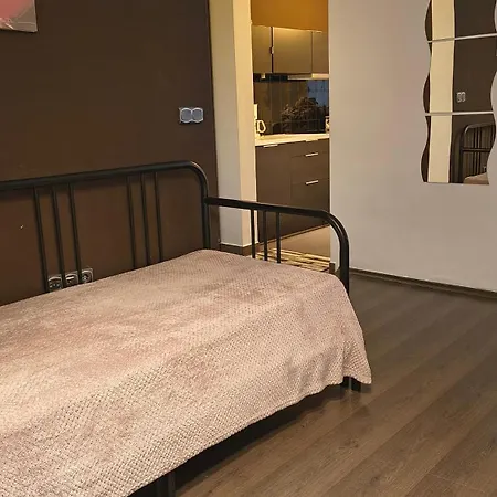 Zonaflat - Longtermrent- Opera Apartment *