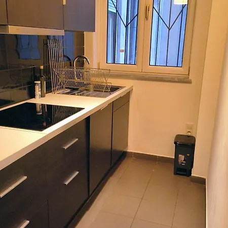 Zonaflat - Longtermrent- Opera Apartment
