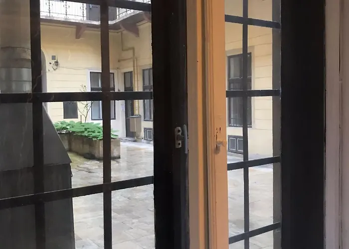 Zonaflat - Longtermrent- Opera Apartman