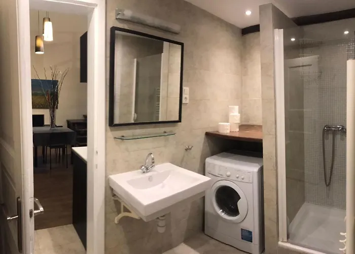 Zonaflat - Longtermrent- Opera