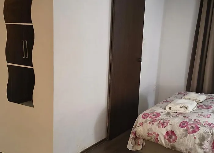 Zonaflat - Longtermrent- Opera Apartman *