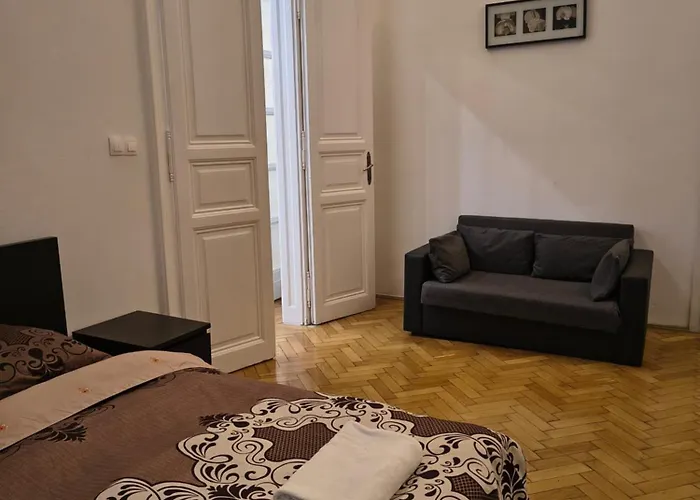 Zonaflat - Longtermrent- Opera