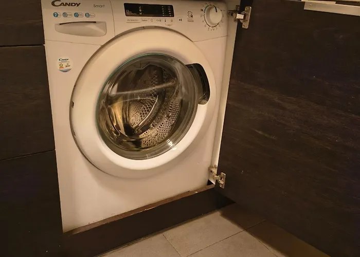 Zonaflat - Longtermrent- Opera Budapest