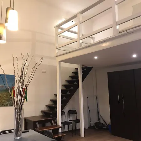 Zonaflat - Longtermrent- Opera Βουδαπέστη