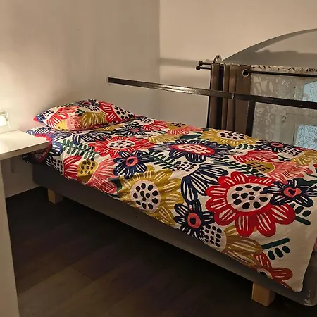 Zonaflat - Longtermrent- Opera Apartmán Budapešť