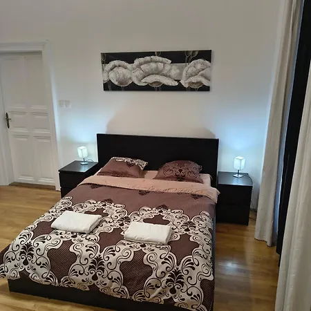 Apartmán Zonaflat - Longtermrent- Opera