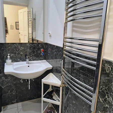 Zonaflat - Longtermrent- Opera Apartmán