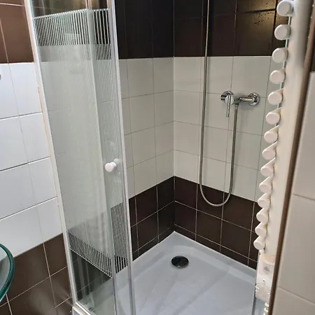 Apartmán Zonaflat - Longtermrent- Opera