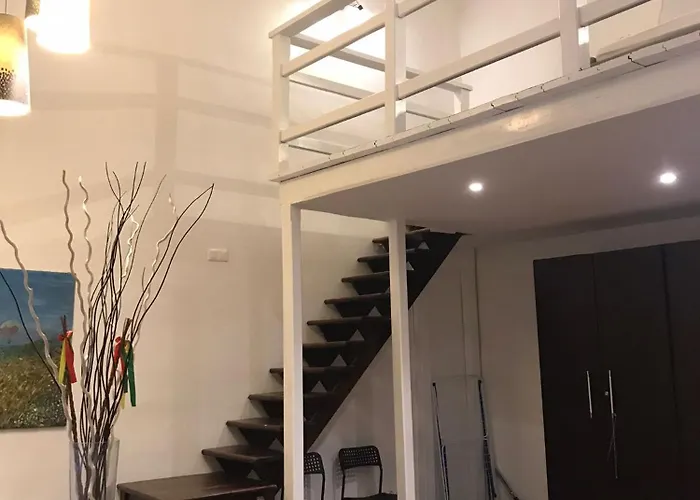 Zonaflat - Longtermrent- Opera Βουδαπέστη