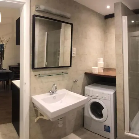 Zonaflat - Longtermrent- Opera