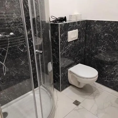 Apartmán Zonaflat - Longtermrent- Opera