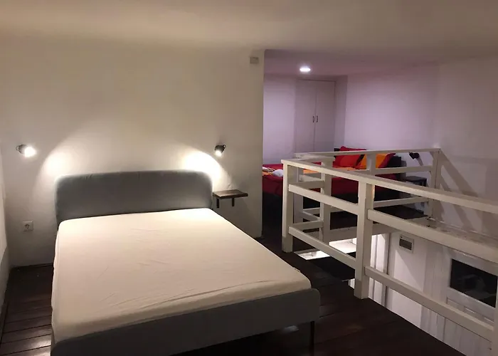 Zonaflat - Longtermrent- Opera