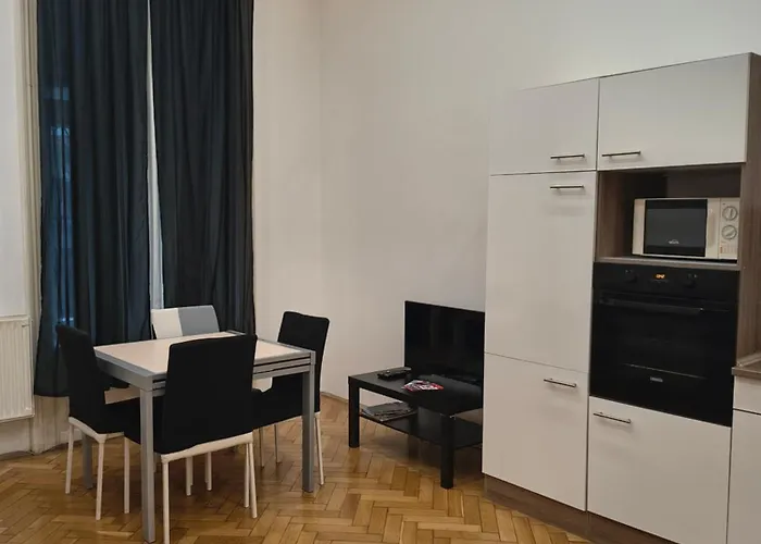 Zonaflat - Longtermrent- Opera *